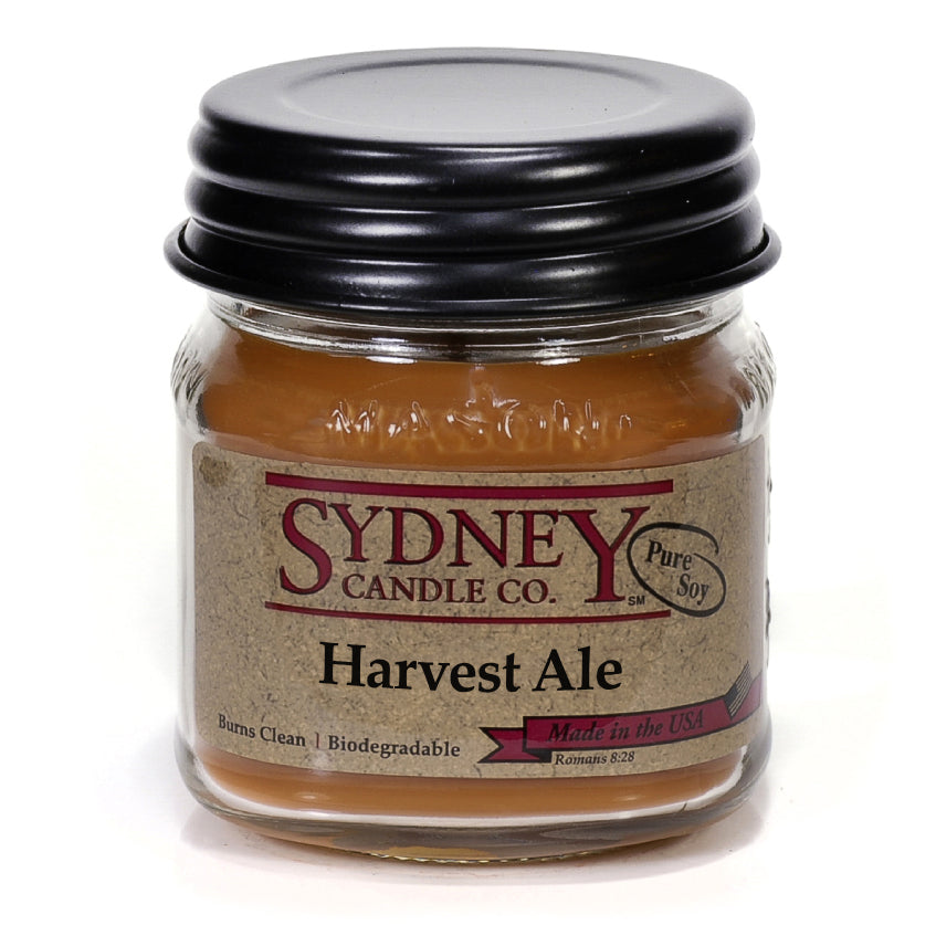 Harvest Ale