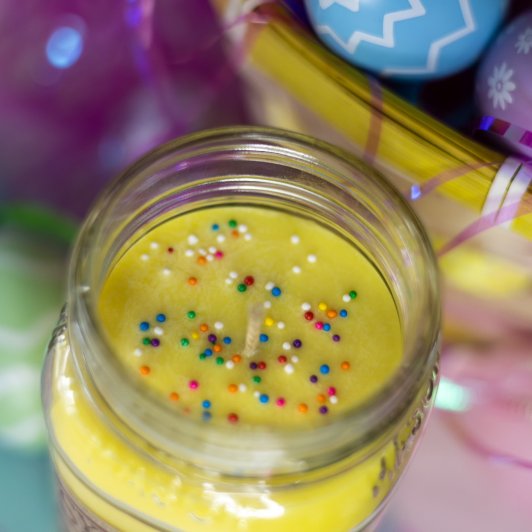 Limited Edition - Easter Sunrise Candle🐇