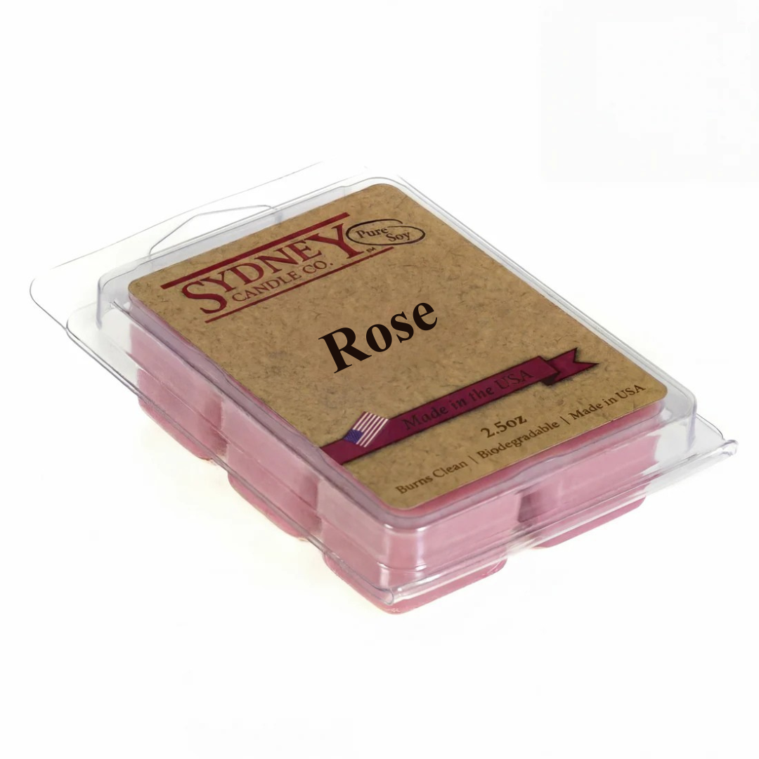 NEW - Rose