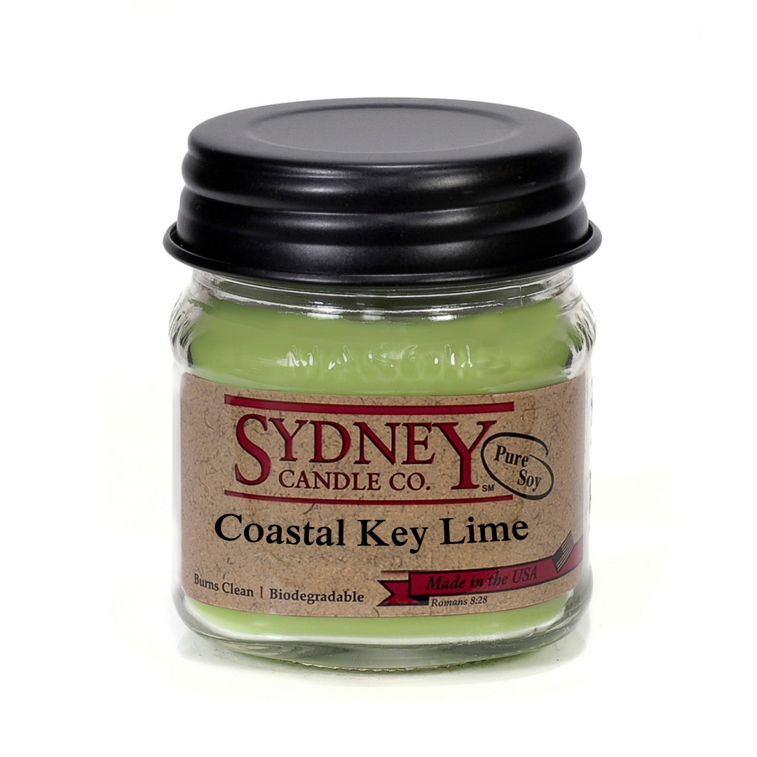 Coastal Key Lime