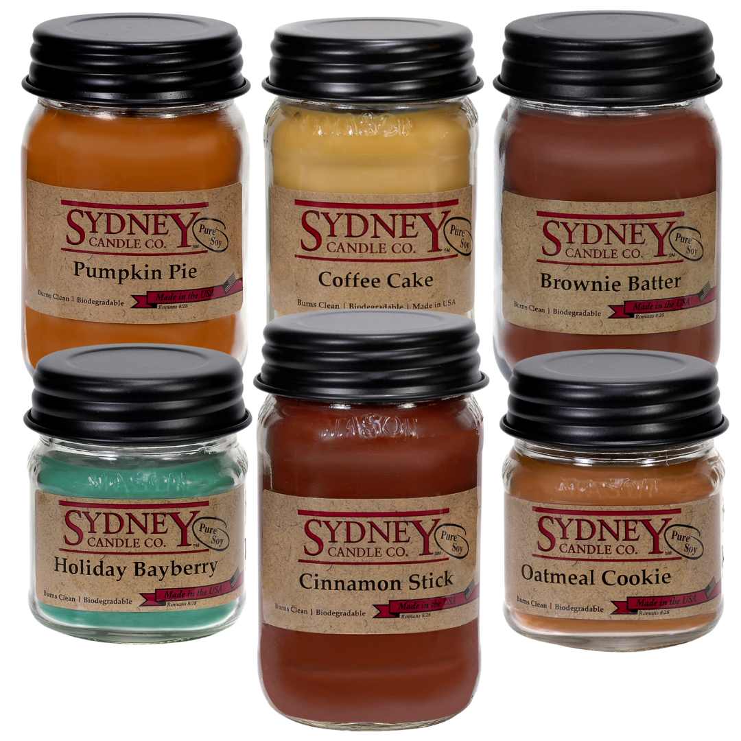 Holiday Gatherings Bundle