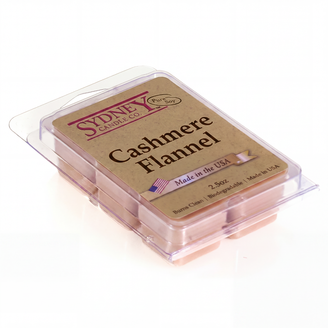 NEW - Cashmere Flannel