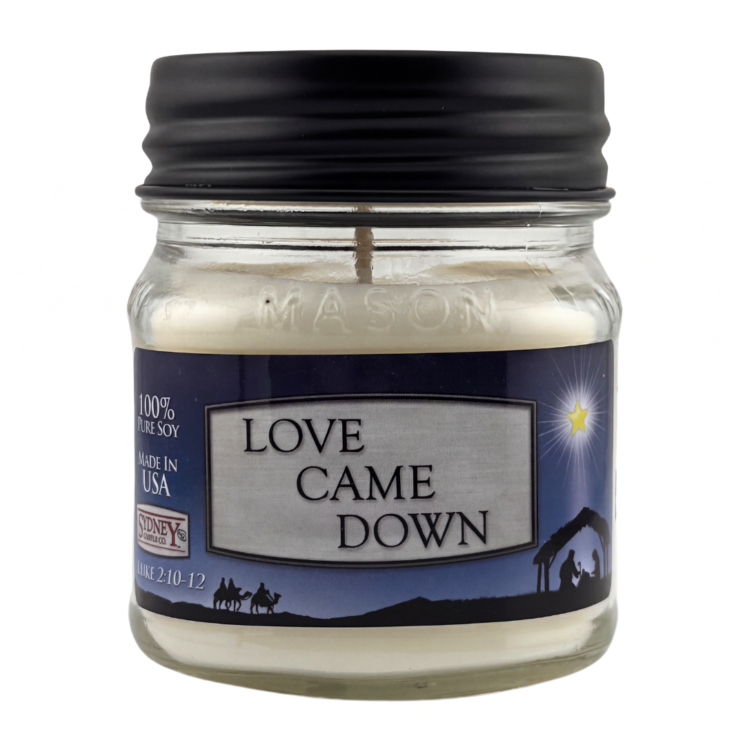 Love Came Down