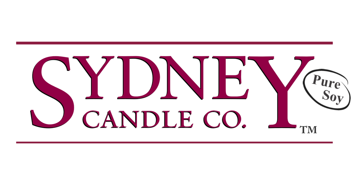 Sydney Candle Co.