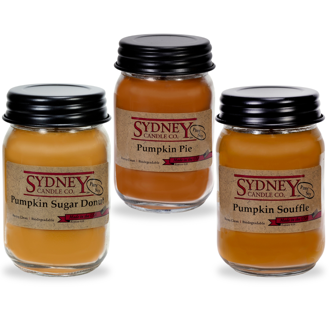 Pumpkin Craze Bundle