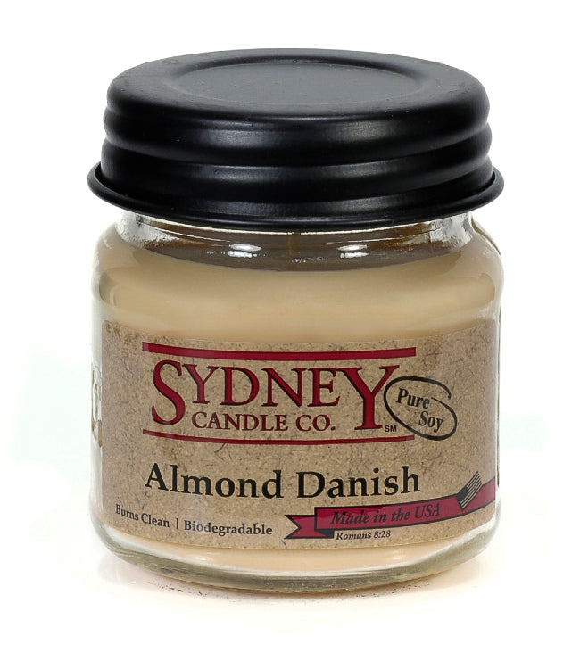 Almond Danish