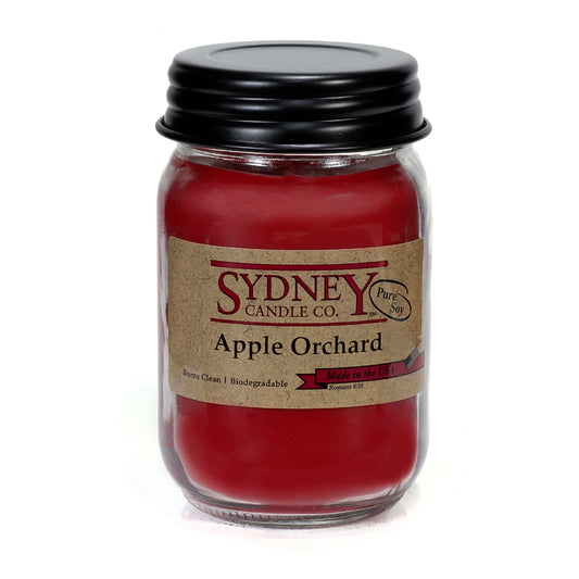 Apple Orchard