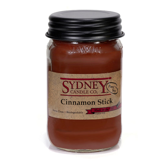 Cinnamon Stick