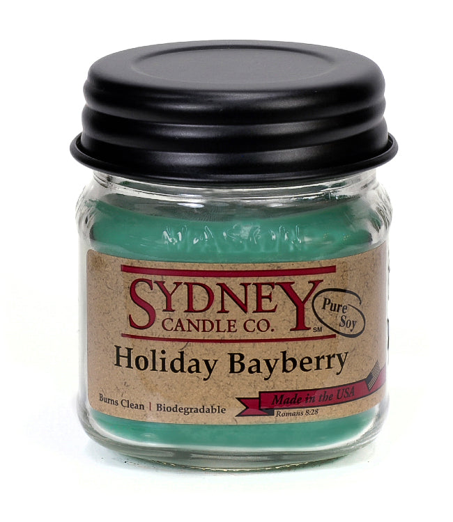 Holiday Bayberry