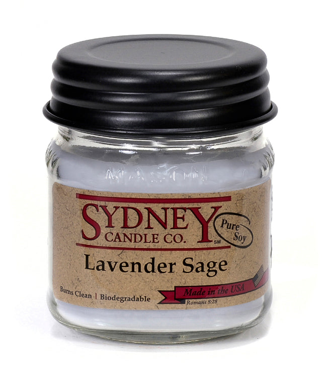 Lavender Sage