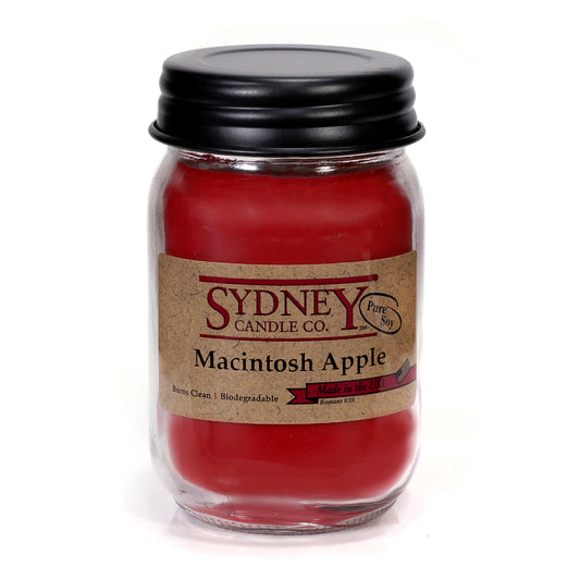 Macintosh Apple