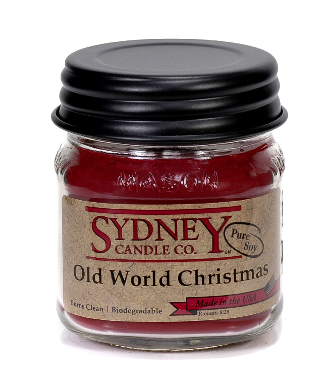 Old World Christmas