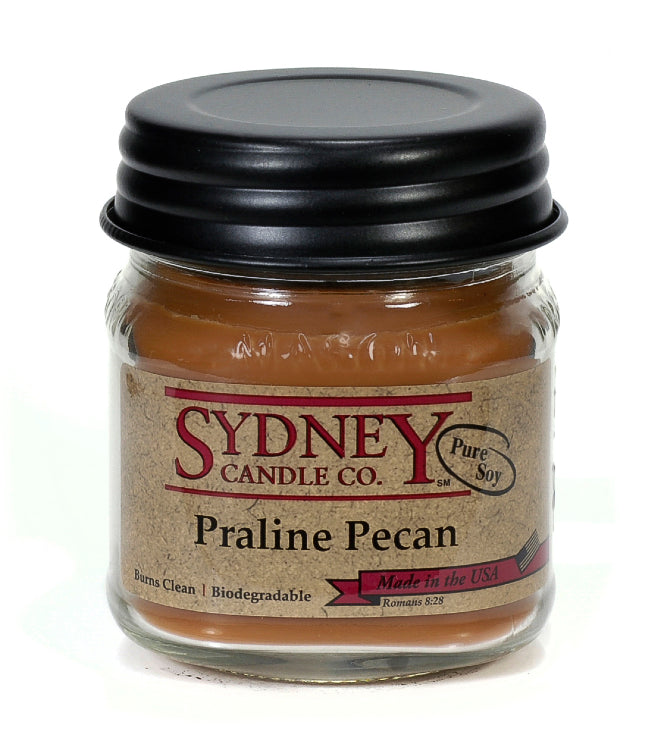 Praline Pecan