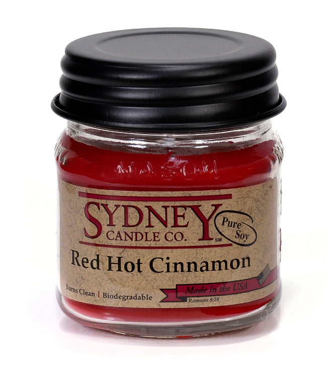 Red Hot Cinnamon