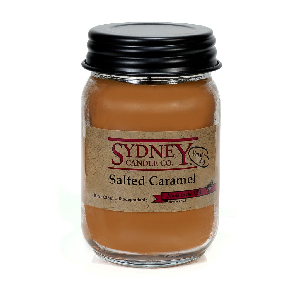 Salted Caramel