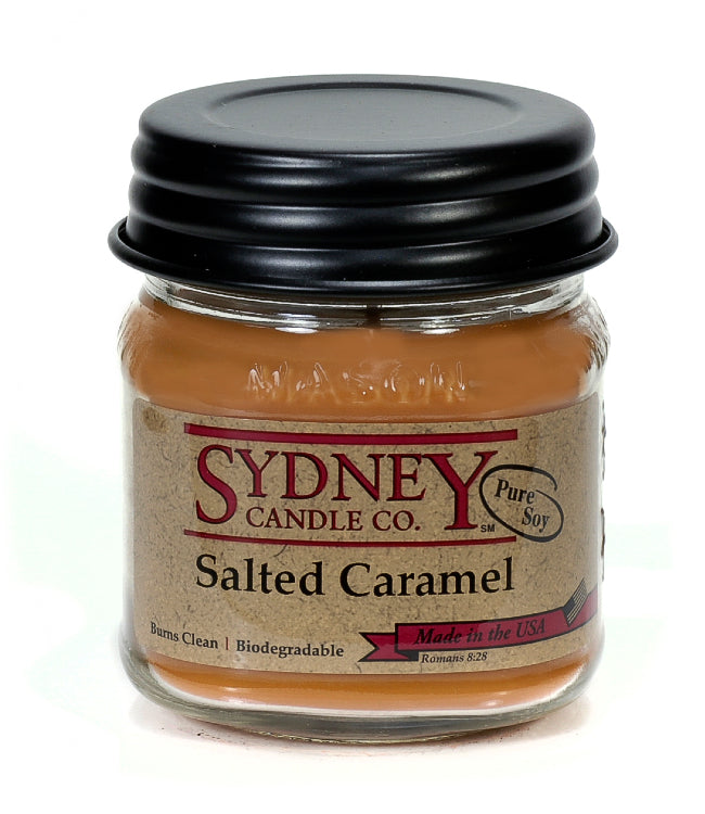 Salted Caramel