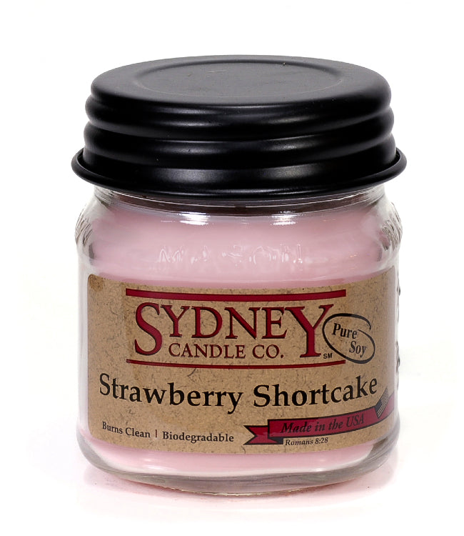 Strawberry Shortcake