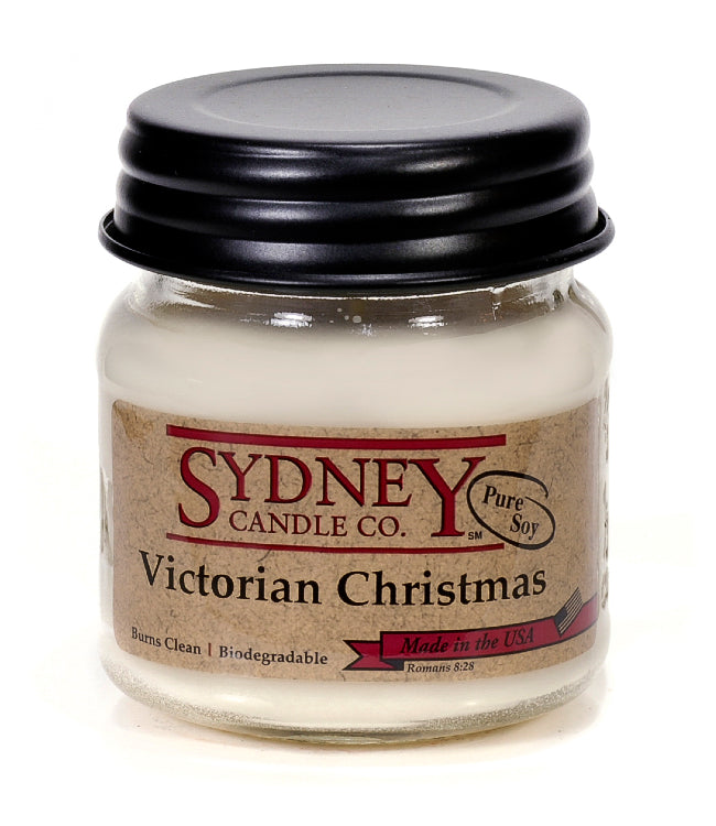 Victorian Christmas
