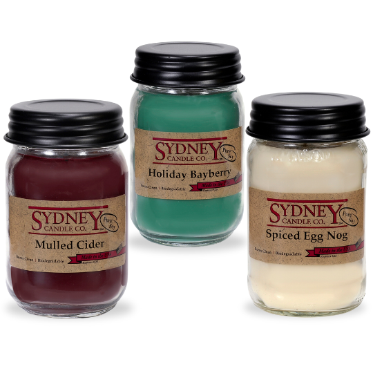 Holiday Favorites Bundle