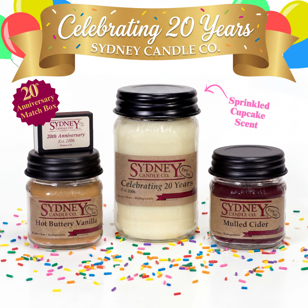 20th Anniversary Bundle🎉