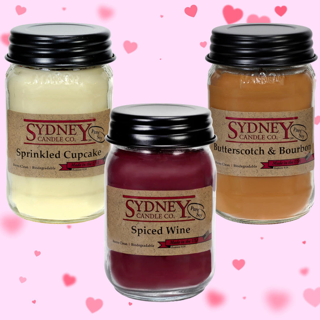 Valentine's Day Collection