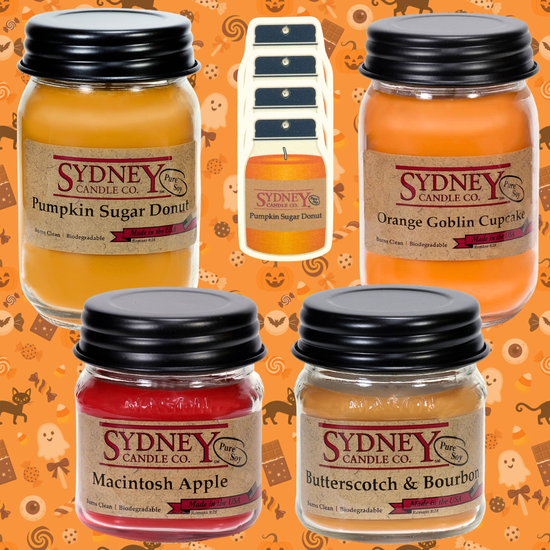 Trick or Treat Bundle