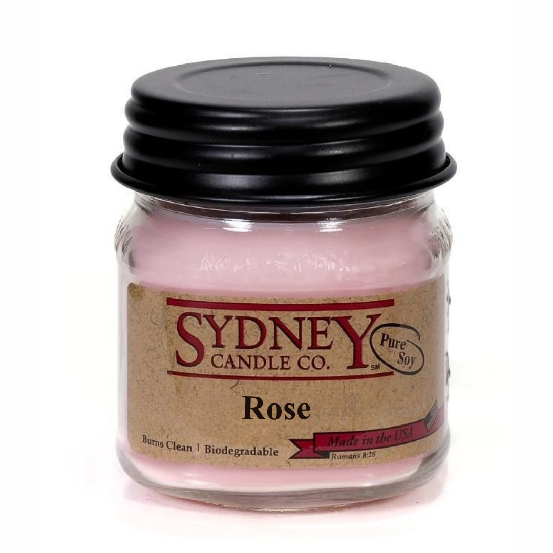 NEW - Rose