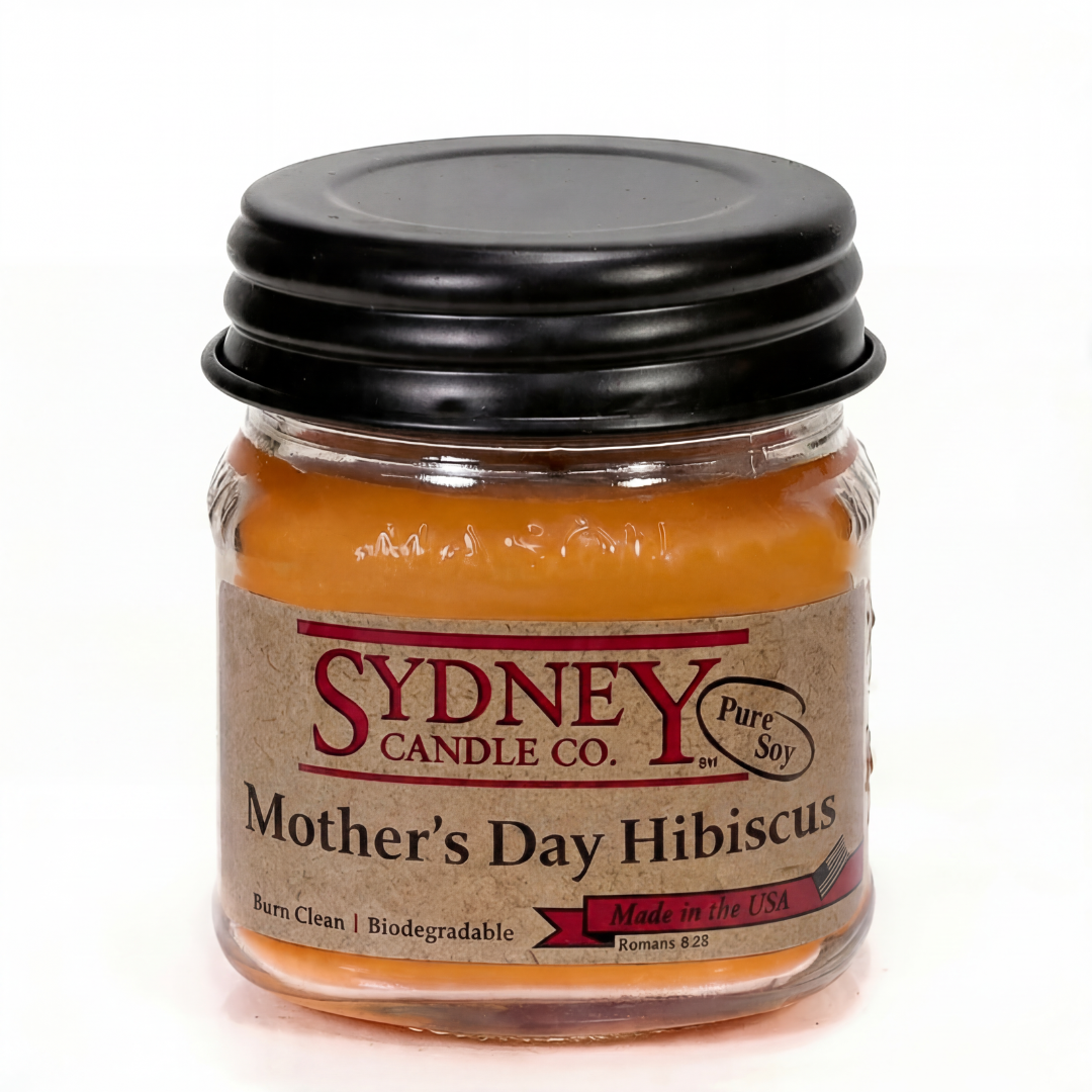 Mother's Day Hibiscus