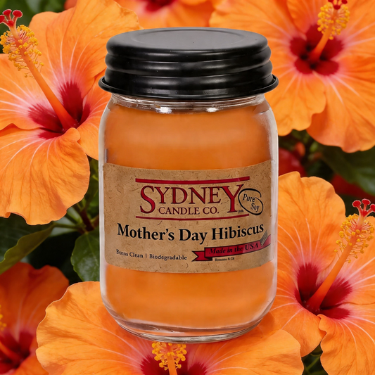 Mother's Day Hibiscus
