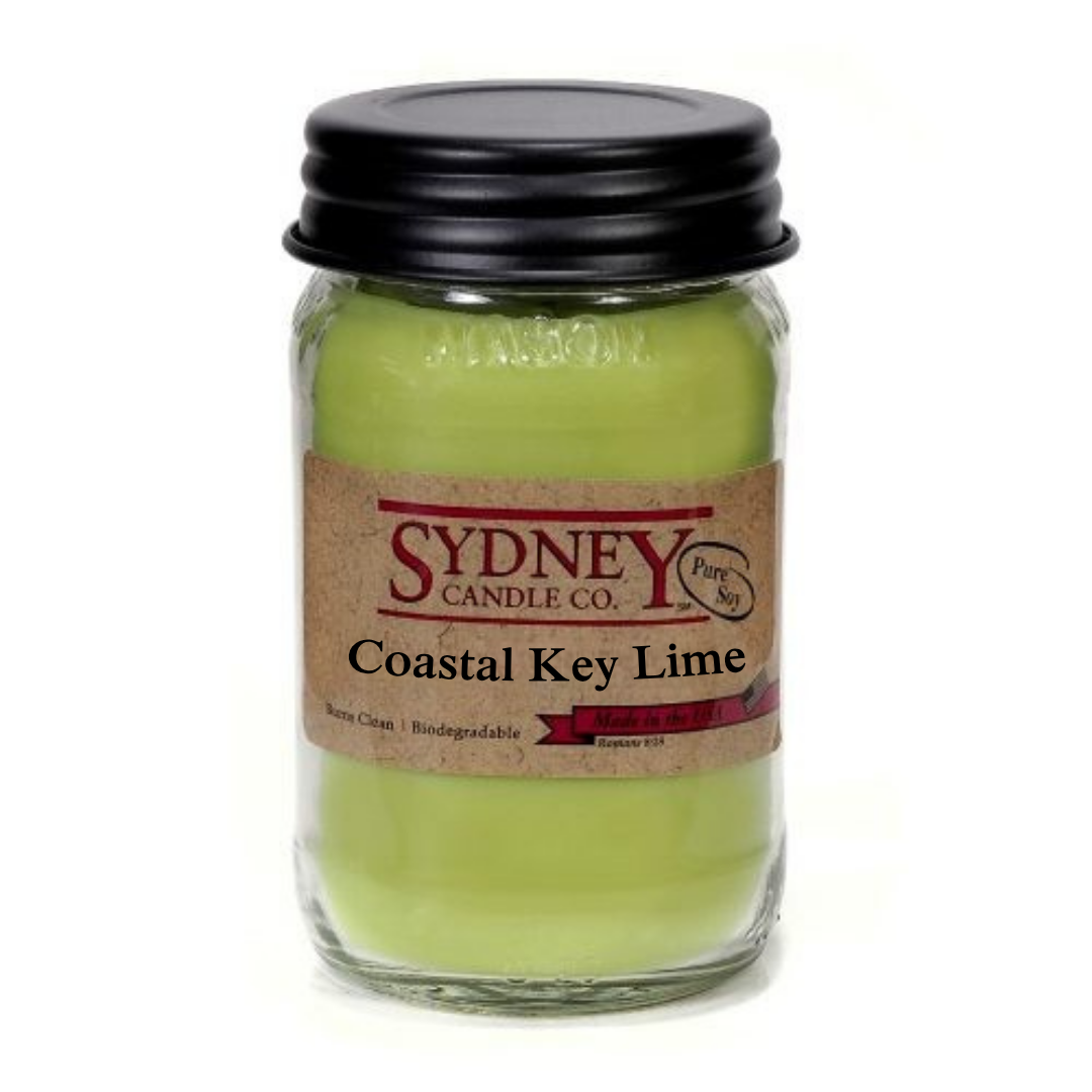 Coastal Key Lime