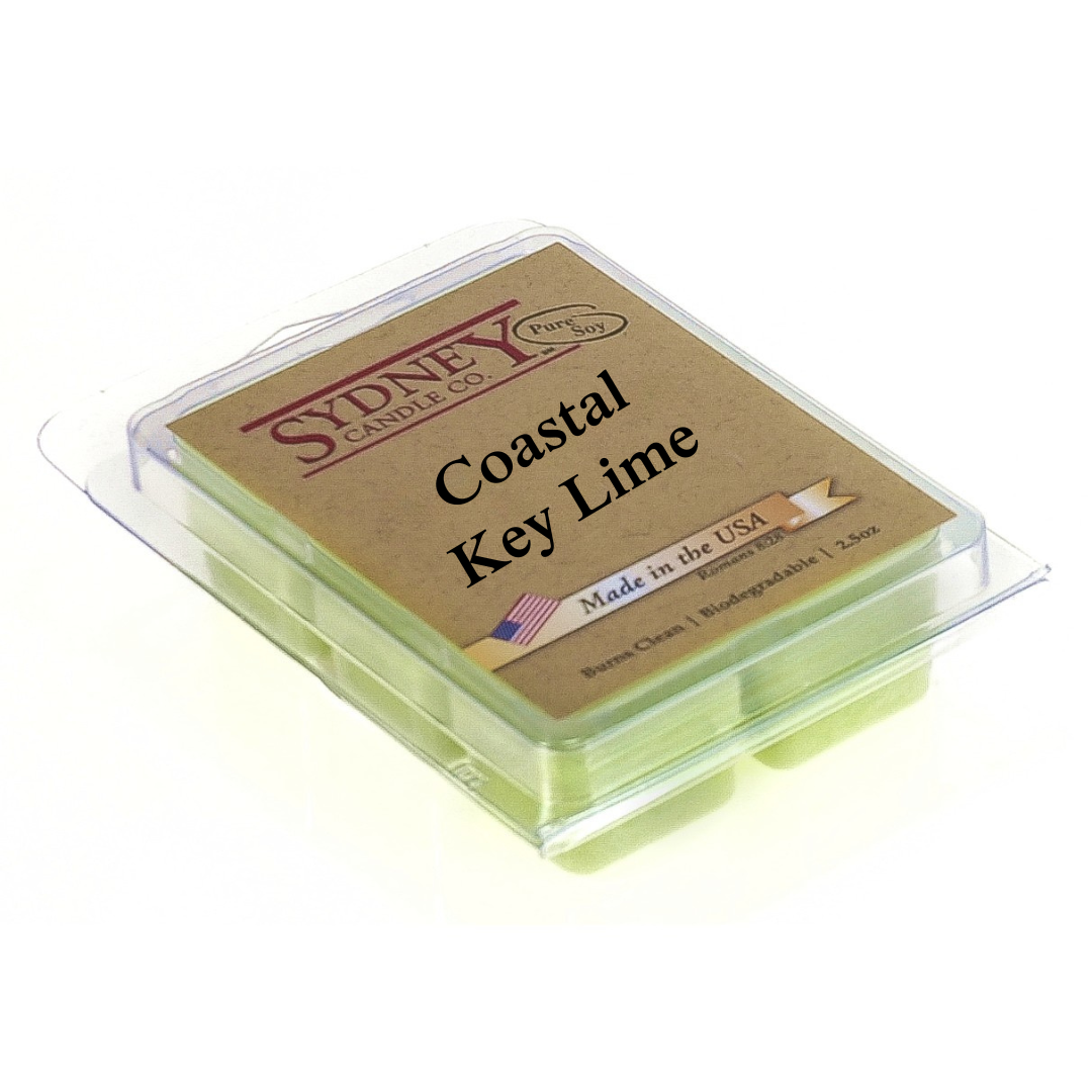 Coastal Key Lime