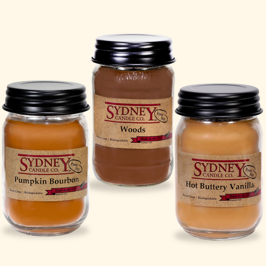 Fireside Chats Bundle