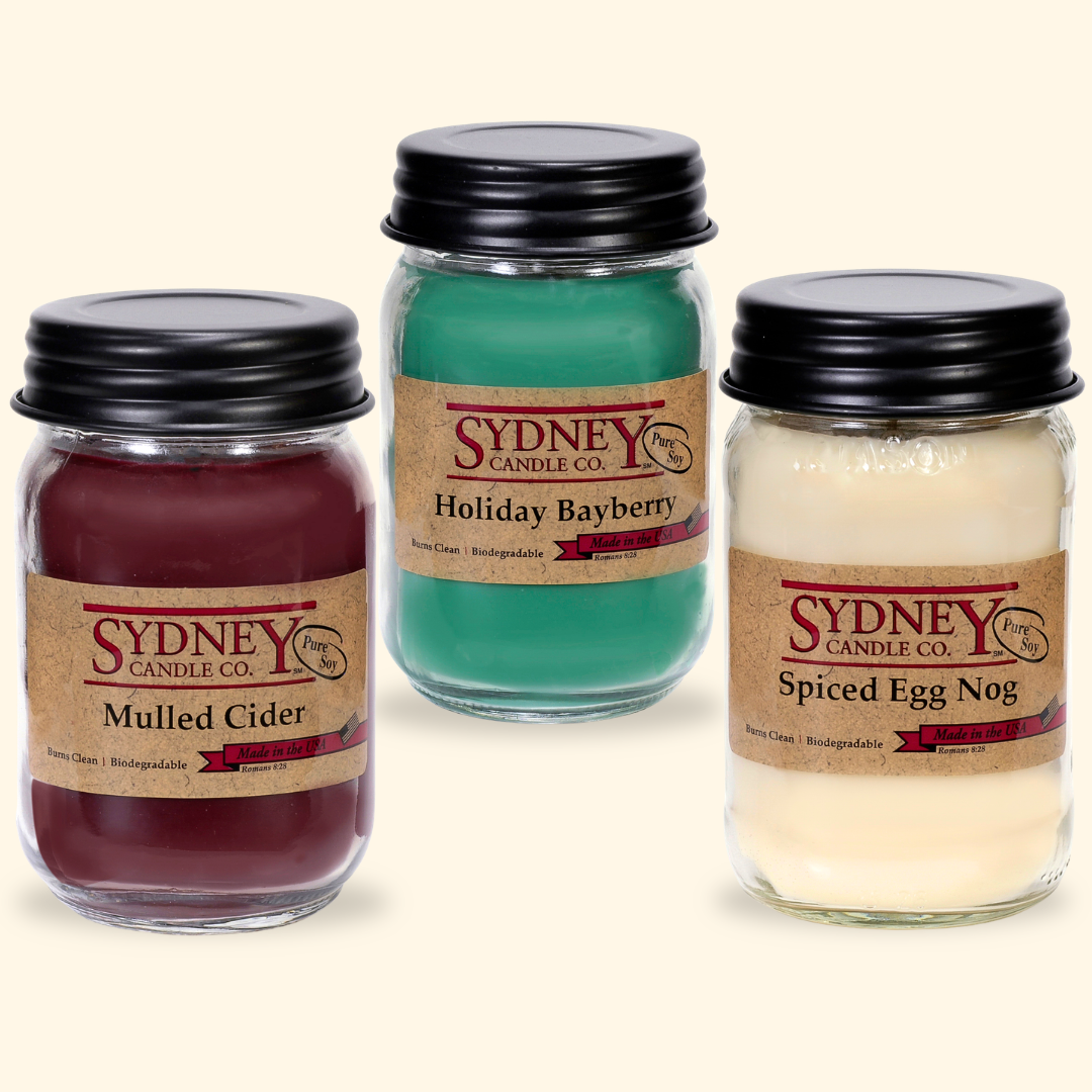 Holiday Favorites Bundle
