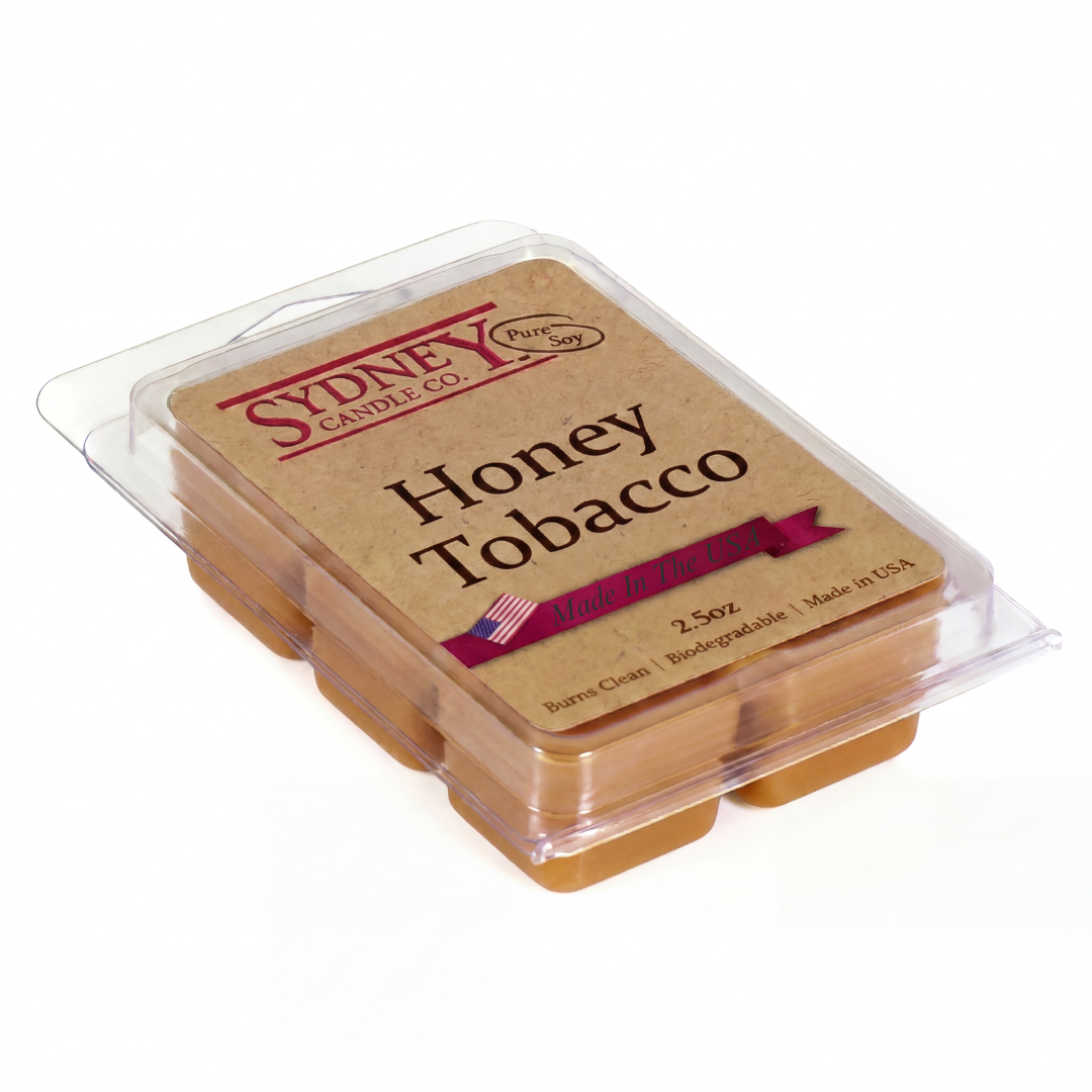 Honey Tobacco - Limited Edition Father's Day
