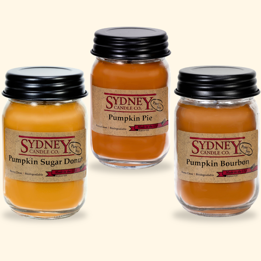 Pumpkin Craze Bundle