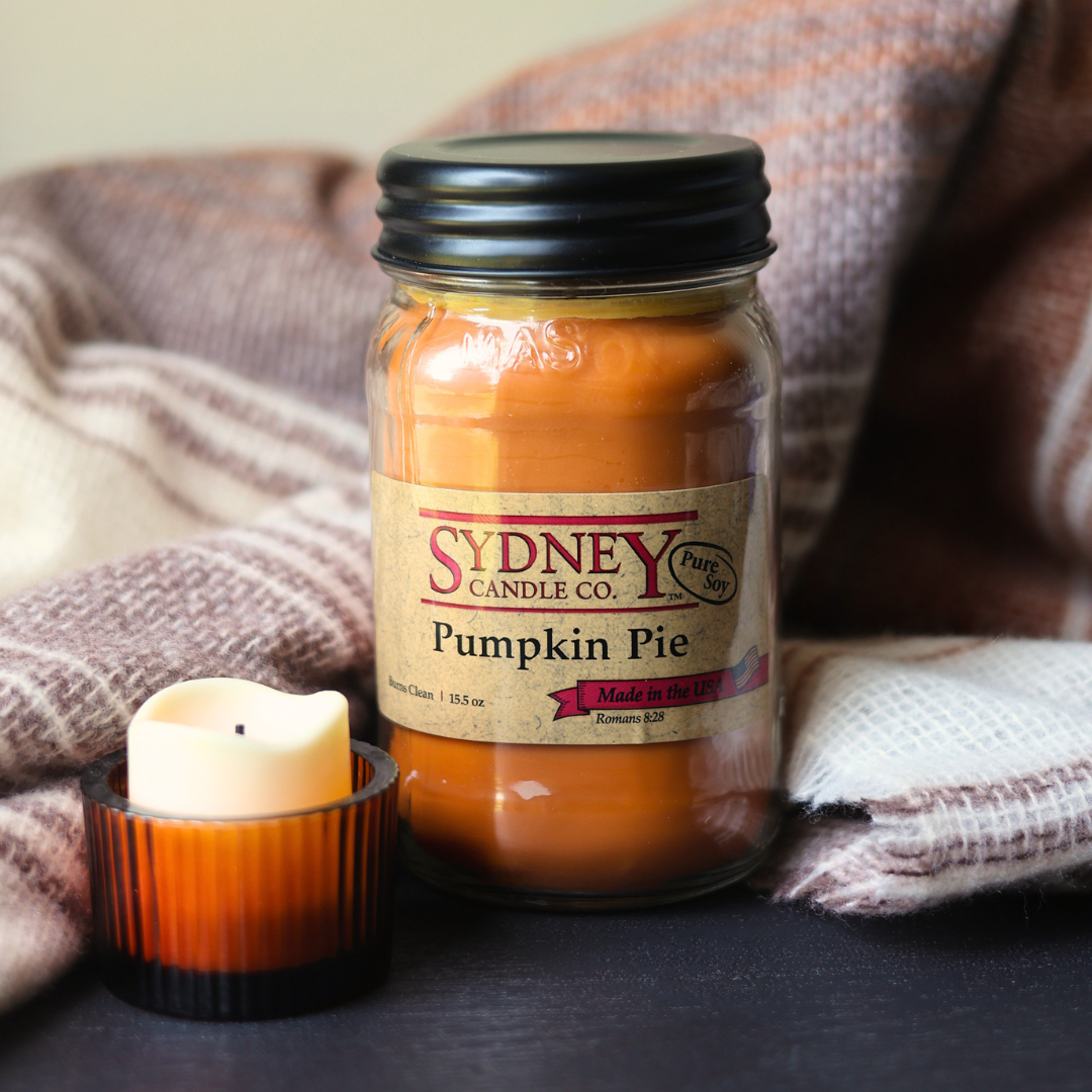 Pumpkin Pie