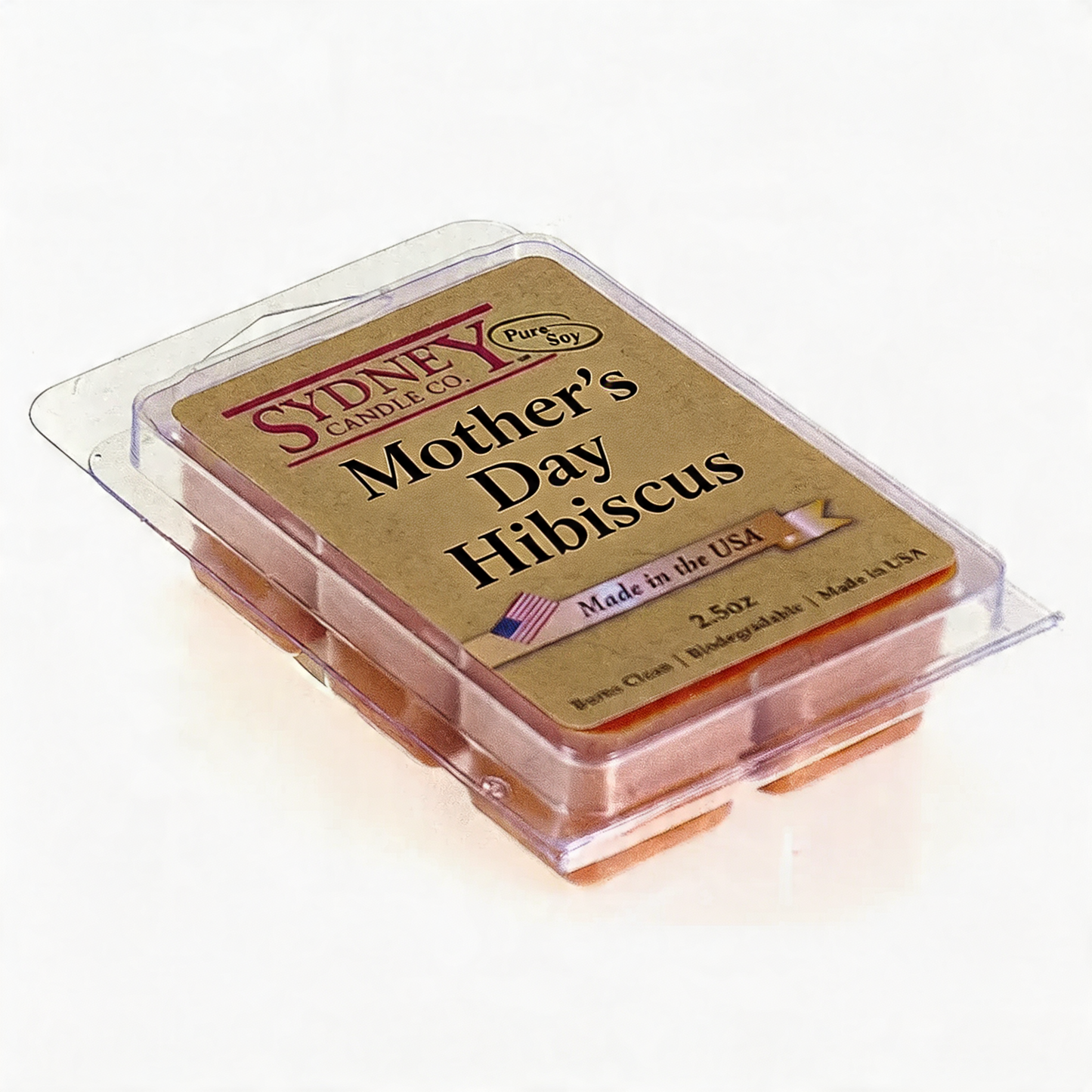 Mother's Day Hibiscus