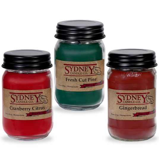 Sydney Candle Co.