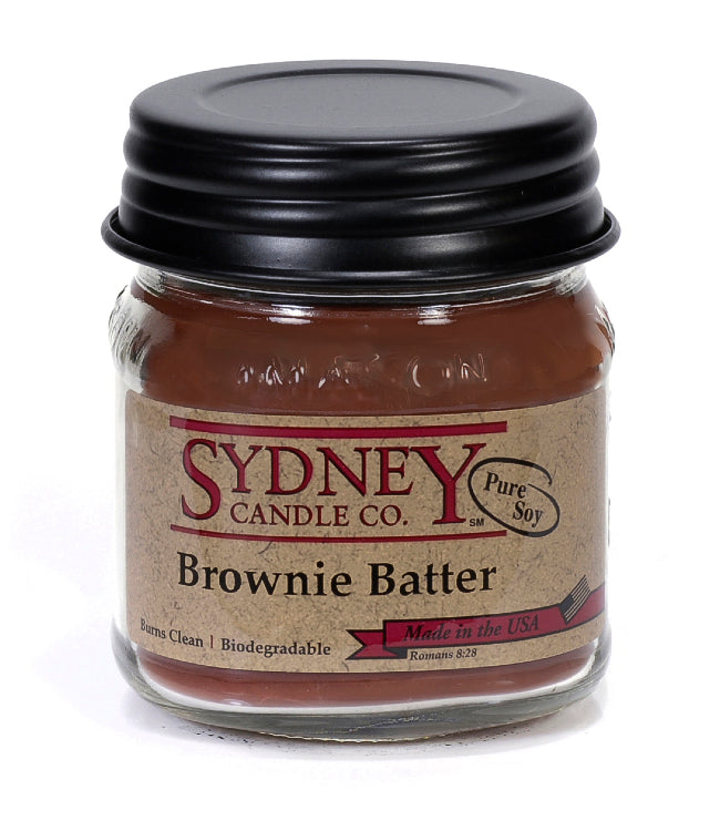 Brownie Batter