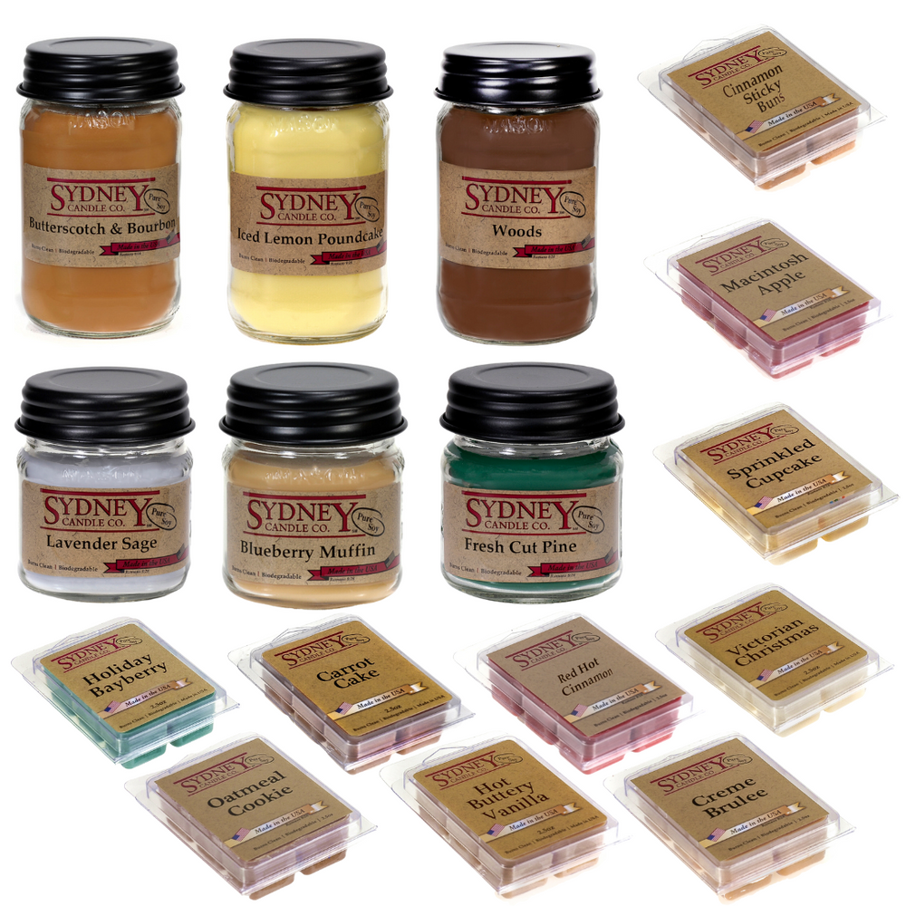Sydney Candle Co.