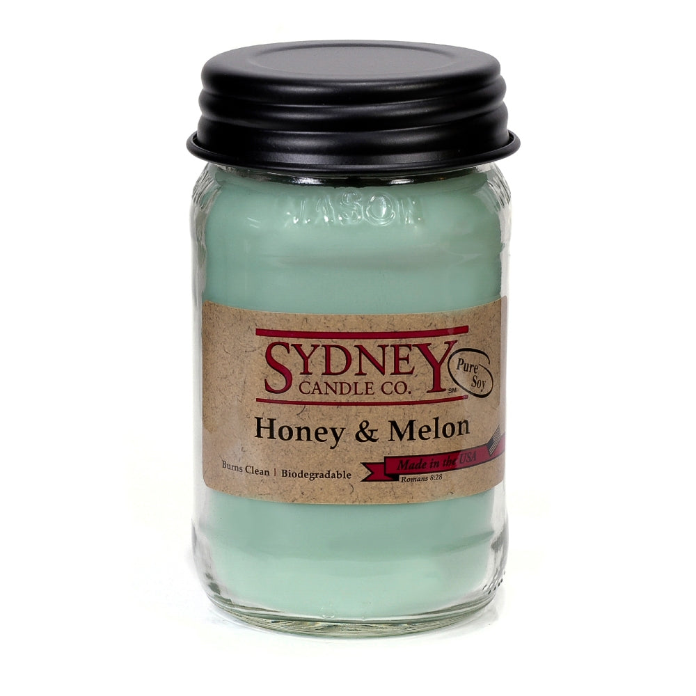 Sydney Candle Co.